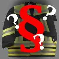 Warnwirkung von Feuerwehr Schutzbekleidung – was ist erlaubt, was nicht?
