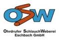 Feuerwehrschläuche „Made in Germany“ by OSW