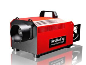 ResTraFog Rescue Training Fogger RTF-2600