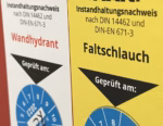 Löschwassertechnik